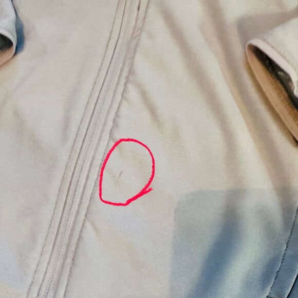 Boy’s Old Navy Active Jacket Size 8 - Picture 8 of 8